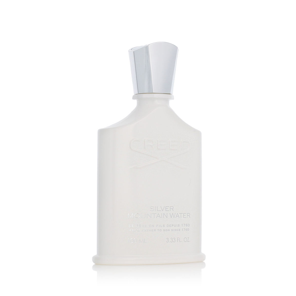 Herreparfume Creed Silver Mountain Water EDP EDP 100 ml